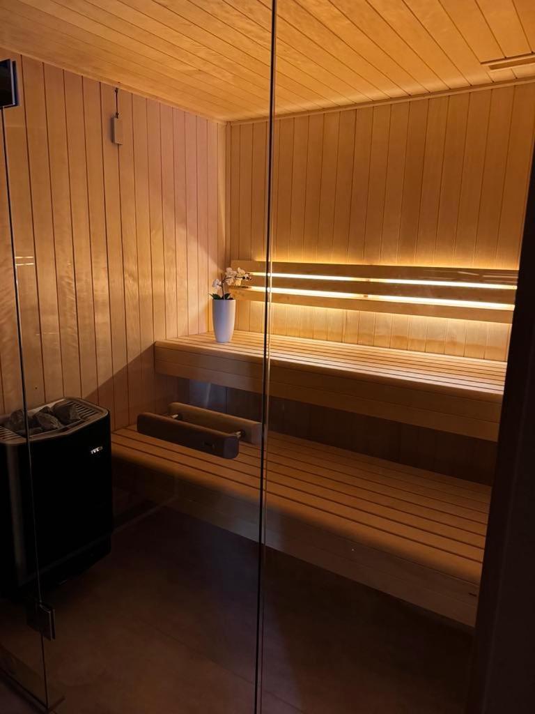 Hyllan Villa Sälen Екстериор снимка