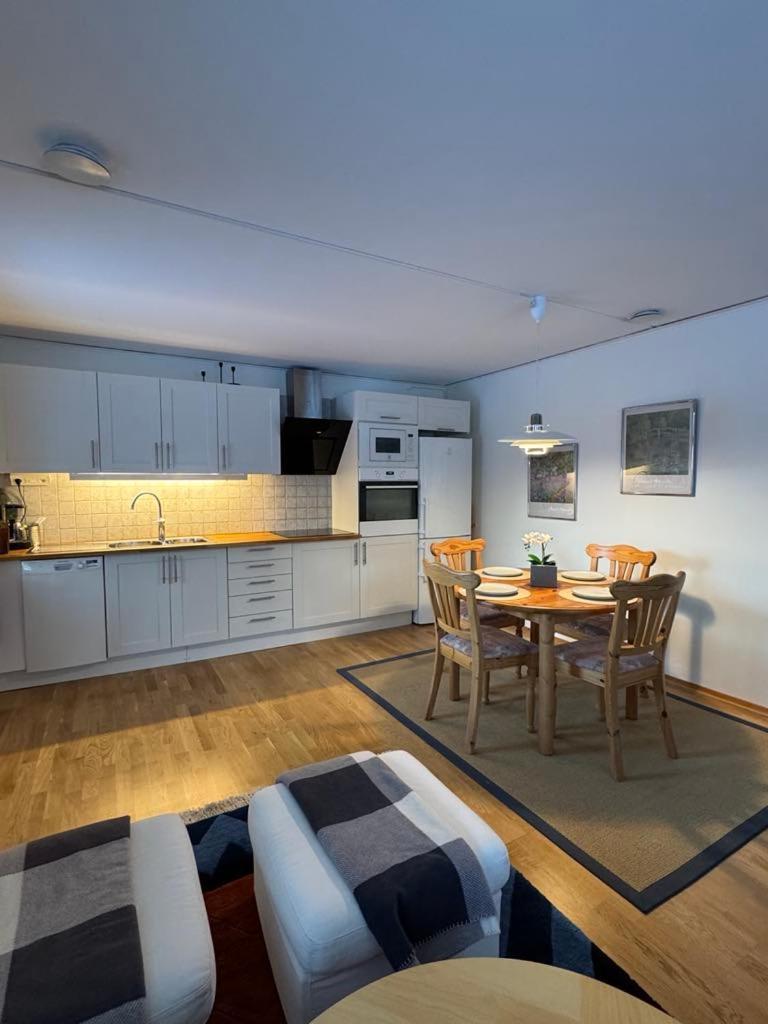 Hyllan Villa Sälen Екстериор снимка