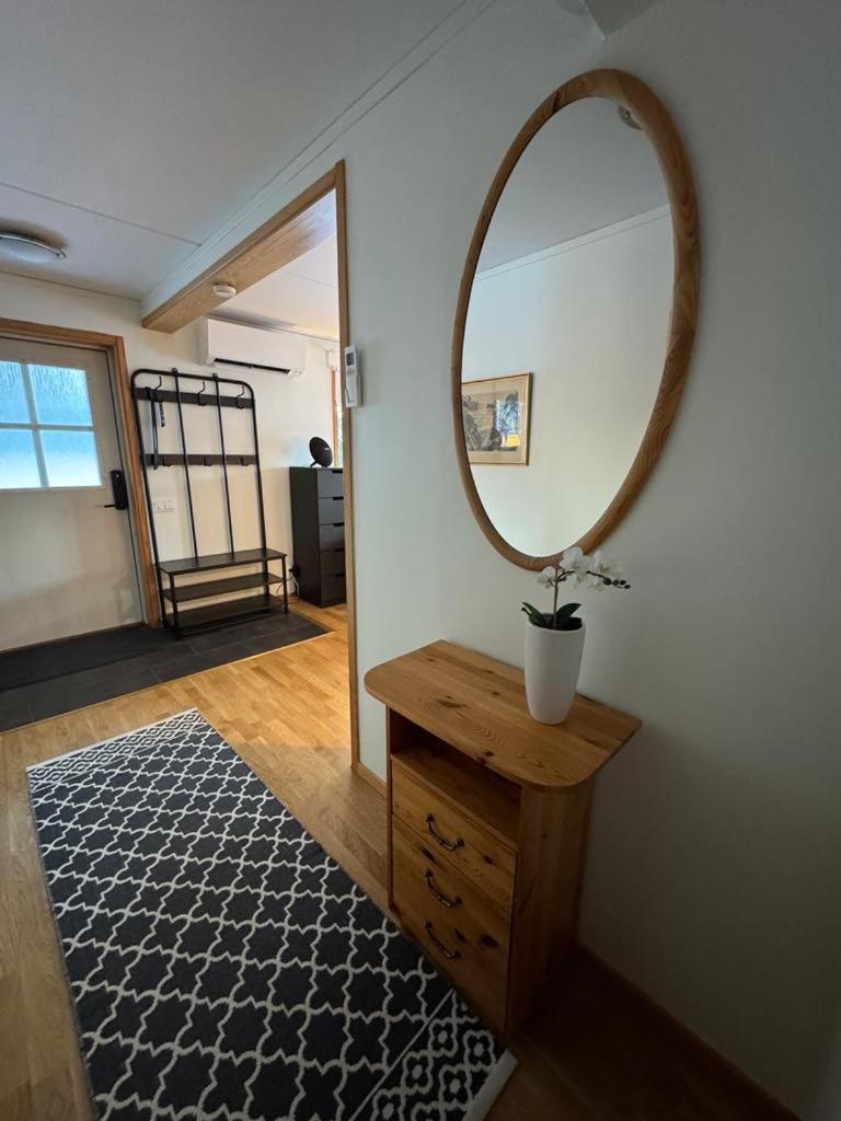 Hyllan Villa Sälen Екстериор снимка