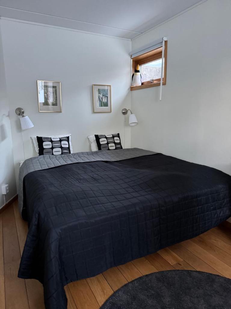 Hyllan Villa Sälen Екстериор снимка
