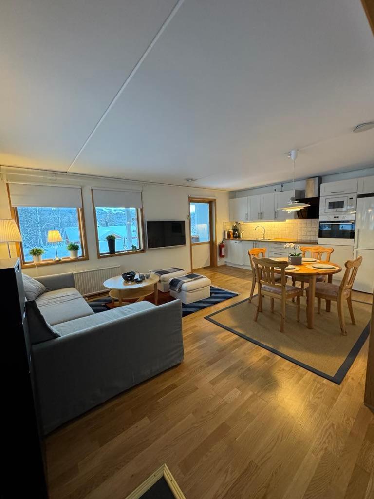 Hyllan Villa Sälen Екстериор снимка