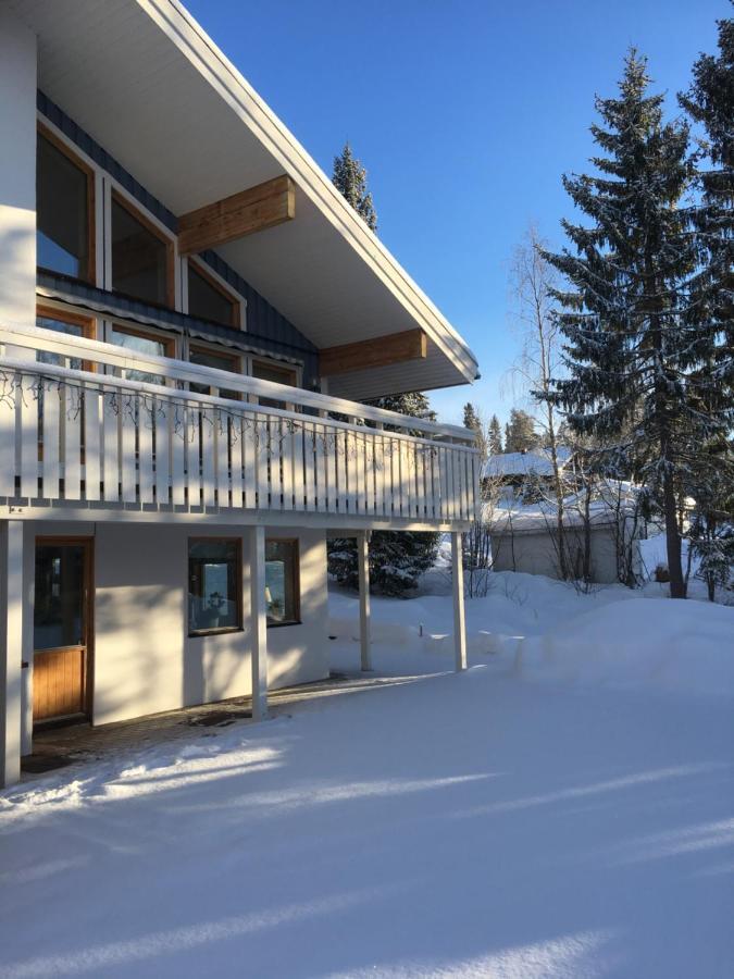 Hyllan Villa Sälen Екстериор снимка